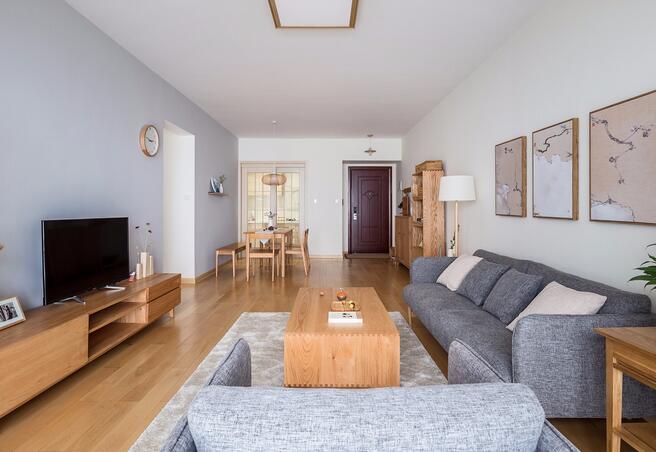 新房想要裝修，怎樣選擇裝修公司好？